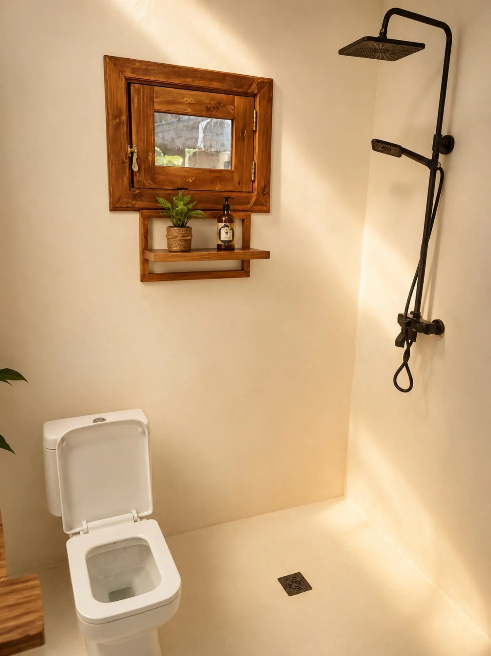 Standard Single Room, photograph 4